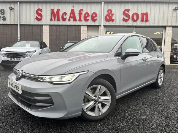 Used Volkswagen Golf 2025 for sale - 76942742: Photo 1