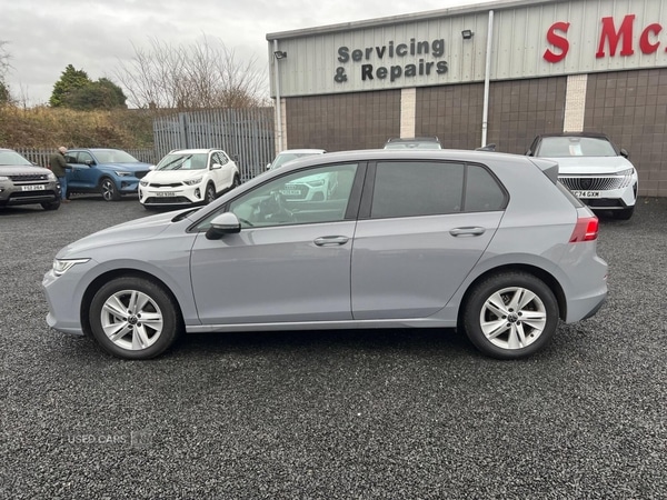 Used Volkswagen Golf 2025 for sale - 76942742: Photo 10