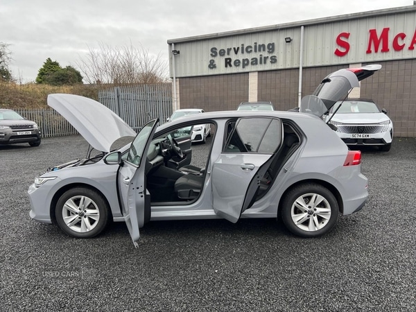 Used Volkswagen Golf 2025 for sale - 76942742: Photo 11