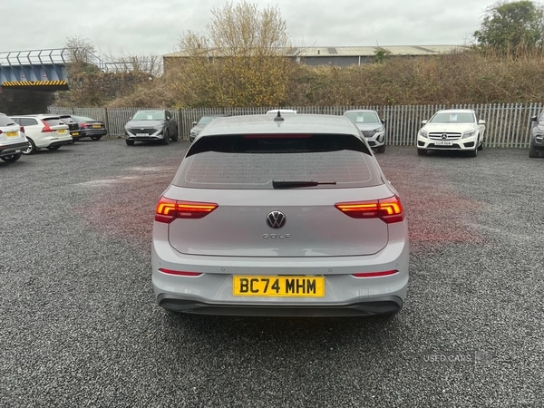 Used Volkswagen Golf 2025 for sale - 76942742: Photo 12