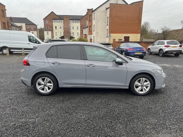 Used Volkswagen Golf 2025 for sale - 76942742: Photo 13