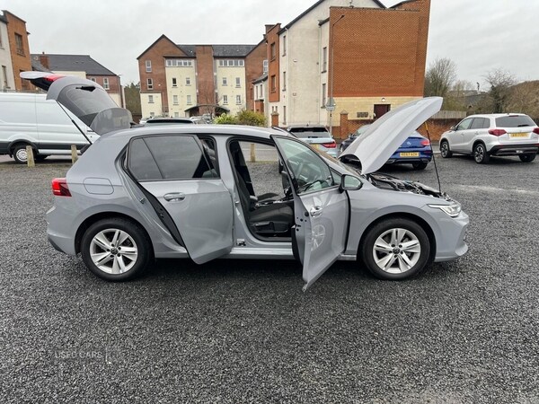 Used Volkswagen Golf 2025 for sale - 76942742: Photo 14