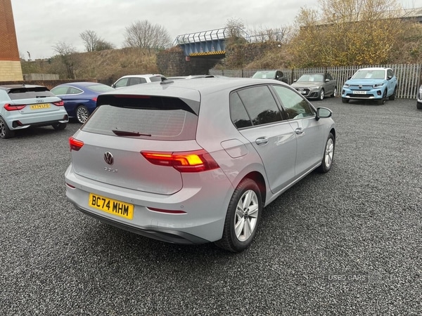 Used Volkswagen Golf 2025 for sale - 76942742: Photo 15