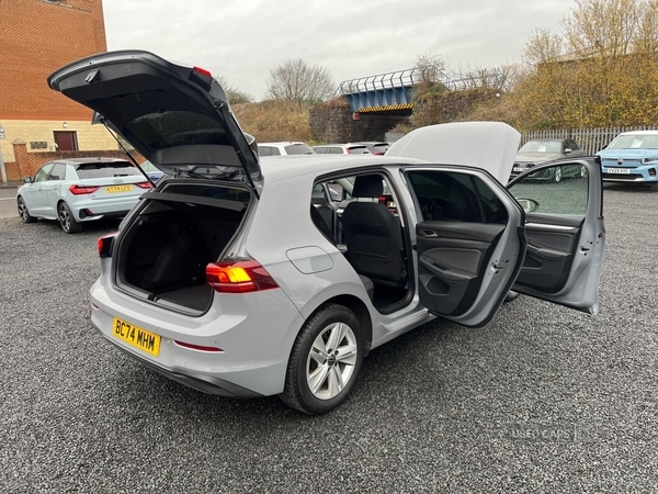 Used Volkswagen Golf 2025 for sale - 76942742: Photo 16