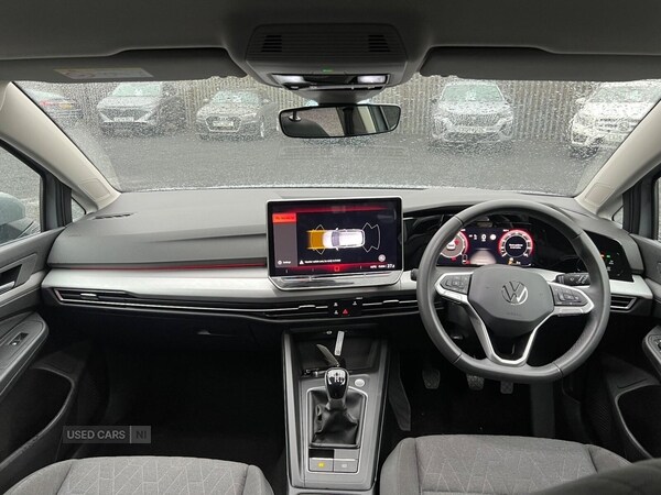 Used Volkswagen Golf 2025 for sale - 76942742: Photo 17