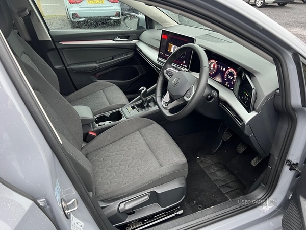 Used Volkswagen Golf 2025 for sale - 76942742: Photo 18