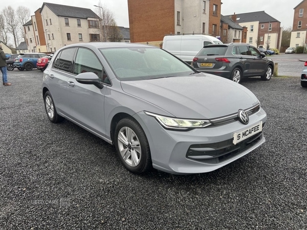 Used Volkswagen Golf 2025 for sale - 76942742: Photo 2