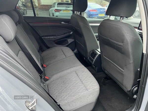 Used Volkswagen Golf 2025 for sale - 76942742: Photo 20