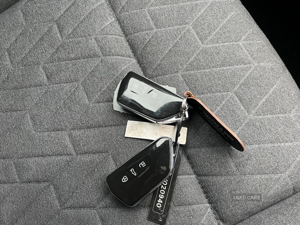 Used Volkswagen Golf 2025 for sale - 76942742: Photo 24