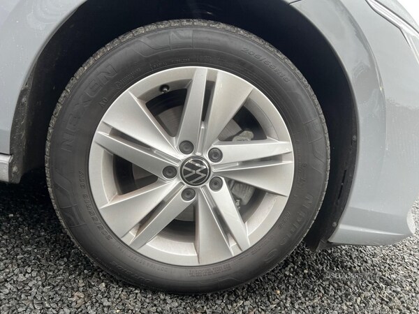 Used Volkswagen Golf 2025 for sale - 76942742: Photo 27