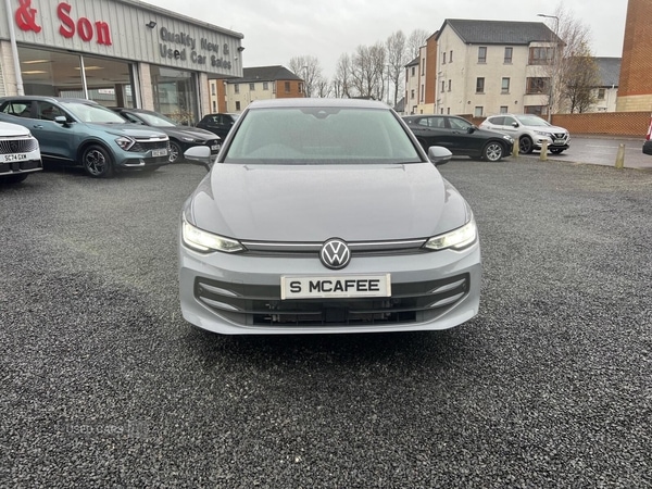 Used Volkswagen Golf 2025 for sale - 76942742: Photo 3