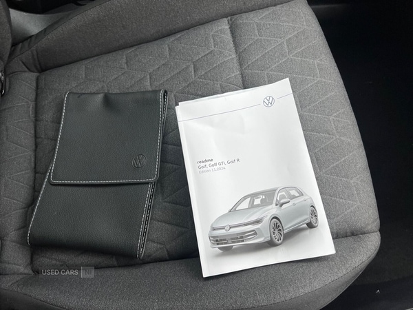Used Volkswagen Golf 2025 for sale - 76942742: Photo 33