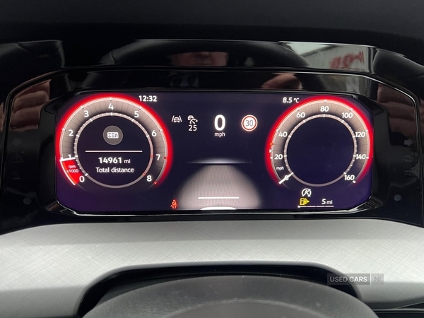 Used Volkswagen Golf 2025 for sale - 76942742: Photo 34