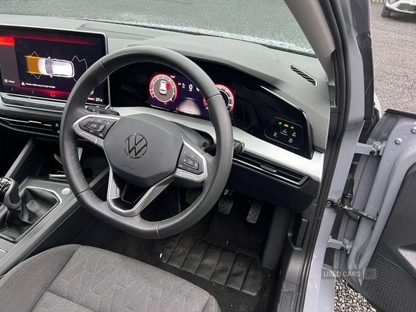 Used Volkswagen Golf 2025 for sale - 76942742: Photo 37