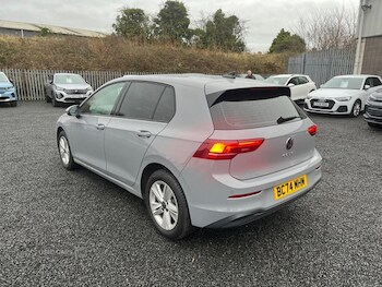 Used Volkswagen Golf 2025 for sale - 76942742: Photo