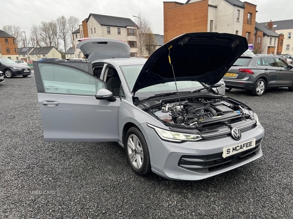 Used Volkswagen Golf 2025 for sale - 76942742: Photo 5