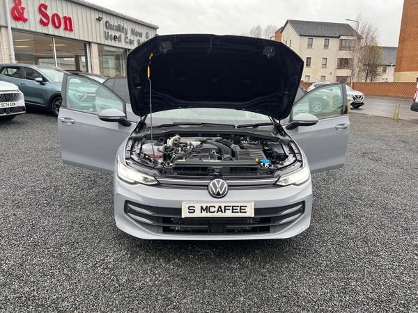 Used Volkswagen Golf 2025 for sale - 76942742: Photo 6