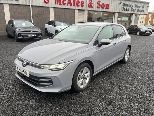 Used Volkswagen Golf 2025 for sale - 76942742: Photo 7