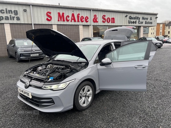 Used Volkswagen Golf 2025 for sale - 76942742: Photo 8