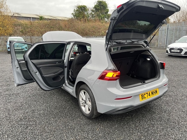 Used Volkswagen Golf 2025 for sale - 76942742: Photo 9