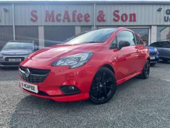 Used Vauxhall Corsa 2019 for sale - 74935892: Photo