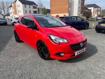 Used Vauxhall Corsa 2019 for sale - 74935892: Photo