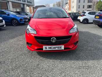 Used Vauxhall Corsa 2019 for sale - 74935892: Photo