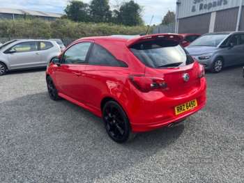 Used Vauxhall Corsa 2019 for sale - 74935892: Photo