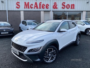 Used Hyundai KONA 2023 for sale - 79602812: Photo