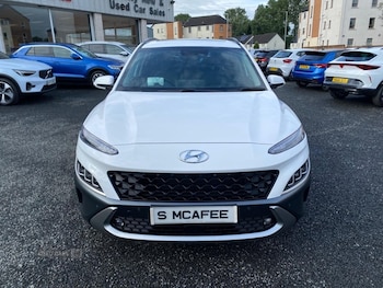 Used Hyundai KONA 2023 for sale - 79602812: Photo