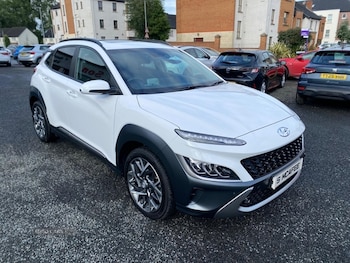 Used Hyundai KONA 2023 for sale - 79602812: Photo