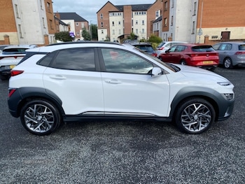 Used Hyundai KONA 2023 for sale - 79602812: Photo