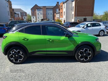 Used Vauxhall Mokka 2025 for sale - 78602350: Photo