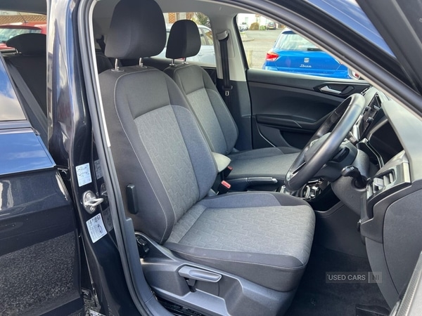 Used Volkswagen T-Cross 2025 for sale - 77898764: Photo 18