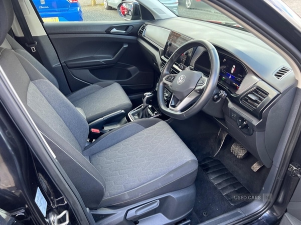 Used Volkswagen T-Cross 2025 for sale - 77898764: Photo 19