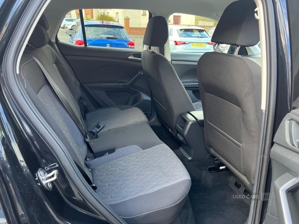 Used Volkswagen T-Cross 2025 for sale - 77898764: Photo 20