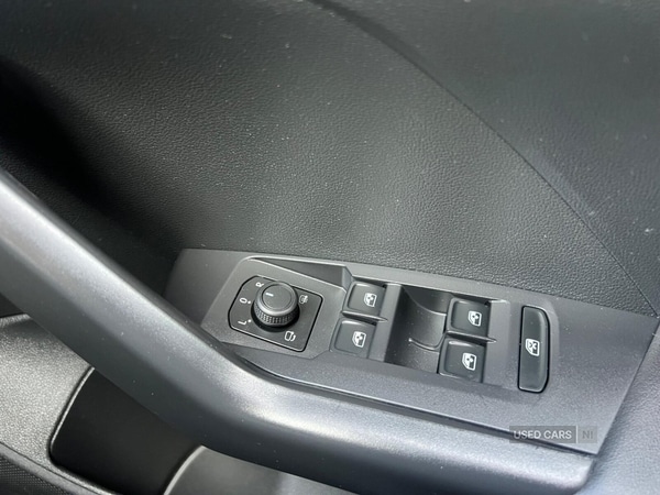 Used Volkswagen T-Cross 2025 for sale - 77898764: Photo 22