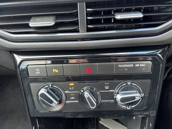 Used Volkswagen T-Cross 2025 for sale - 77898764: Photo 24