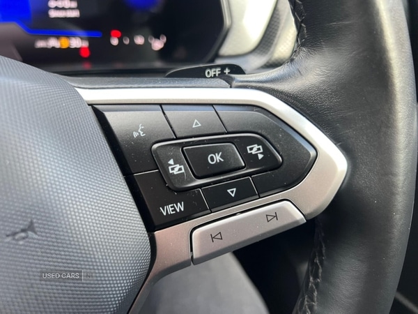 Used Volkswagen T-Cross 2025 for sale - 77898764: Photo 25