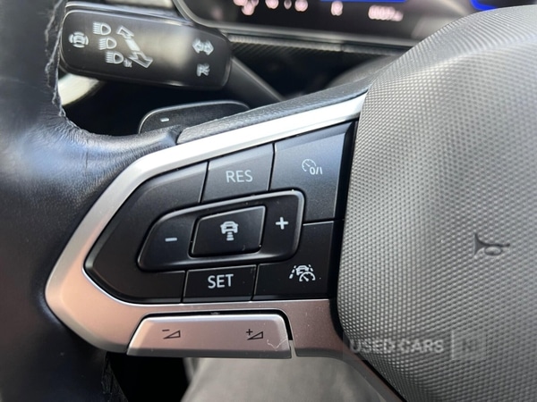 Used Volkswagen T-Cross 2025 for sale - 77898764: Photo 26