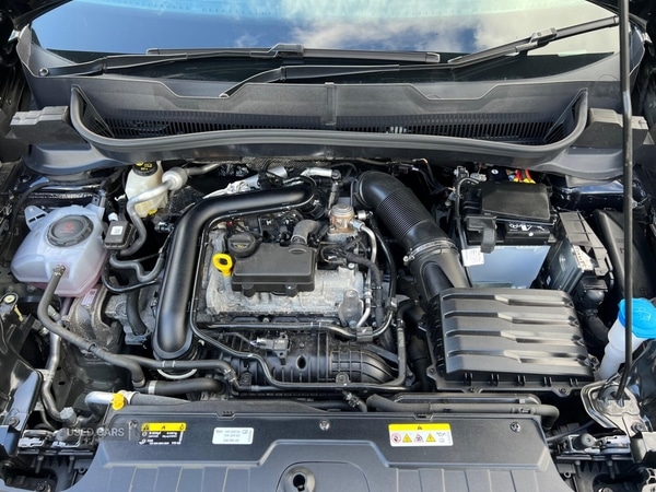 Used Volkswagen T-Cross 2025 for sale - 77898764: Photo 27