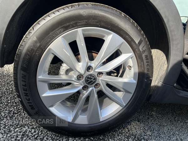 Used Volkswagen T-Cross 2025 for sale - 77898764: Photo 28