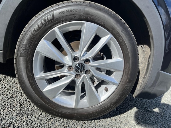 Used Volkswagen T-Cross 2025 for sale - 77898764: Photo 29