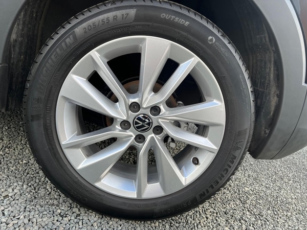 Used Volkswagen T-Cross 2025 for sale - 77898764: Photo 31