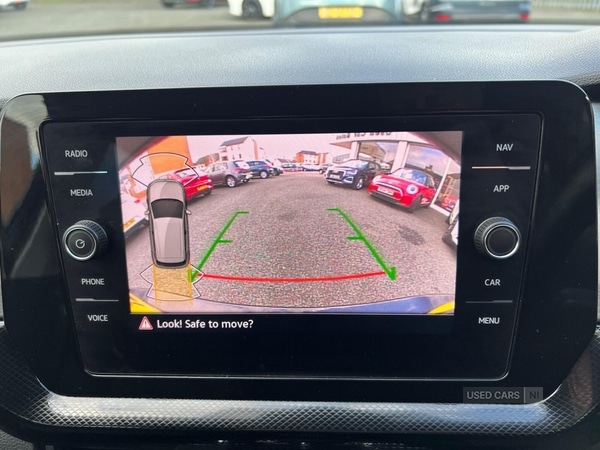 Used Volkswagen T-Cross 2025 for sale - 77898764: Photo 32