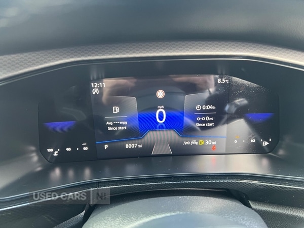 Used Volkswagen T-Cross 2025 for sale - 77898764: Photo 33