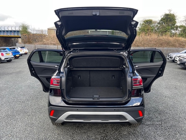 Used Volkswagen T-Cross 2025 for sale - 77898764: Photo 34