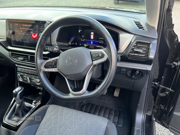 Used Volkswagen T-Cross 2025 for sale - 77898764: Photo 36