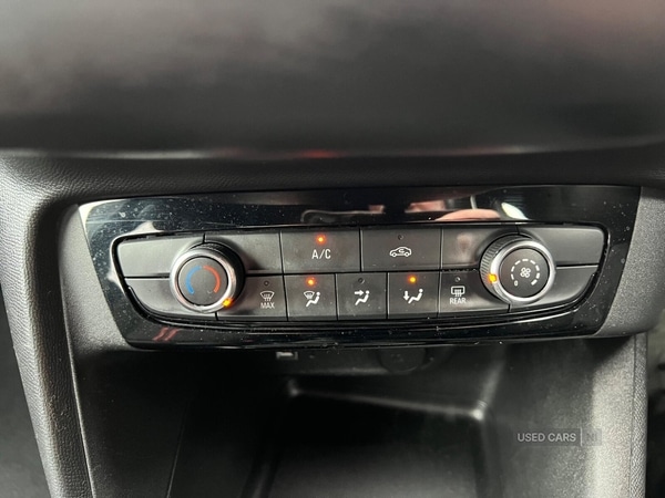 Used Vauxhall Corsa 2021 for sale - 77926551: Photo 18