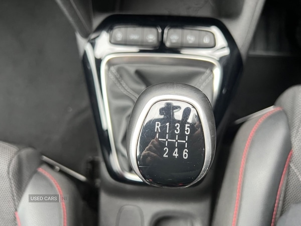 Used Vauxhall Corsa 2021 for sale - 77926551: Photo 19